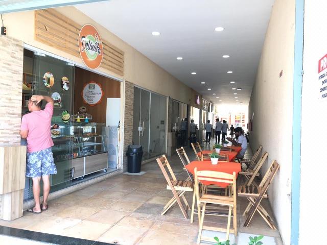 Sala para alugar, 100 m² - Eusébio/CE - Foto 2