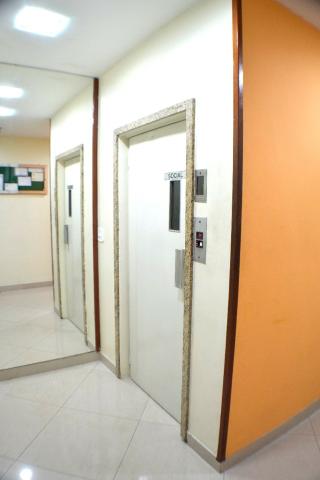 Apto. Sl/2qts com dependência completa empregada em ramos - Foto 7