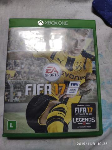 Fifa 17