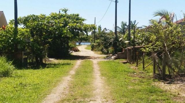 1290 Excelente Terreno no Bairro Pinheiros, distante 250 metros da lagoa - Foto 5