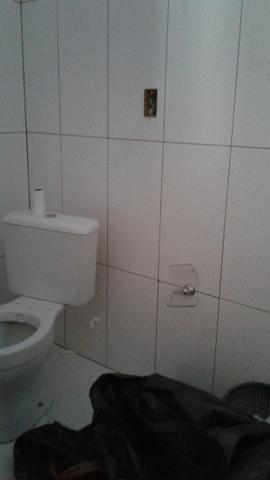 Excelente Salão para locação, Parque Bandeirantes, Mauá - Foto 8