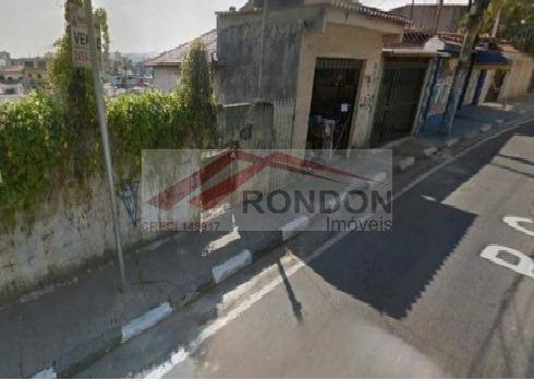Terreno à venda em Vila capitao rabelo, Guarulhos cod:TE0102 - Foto 4