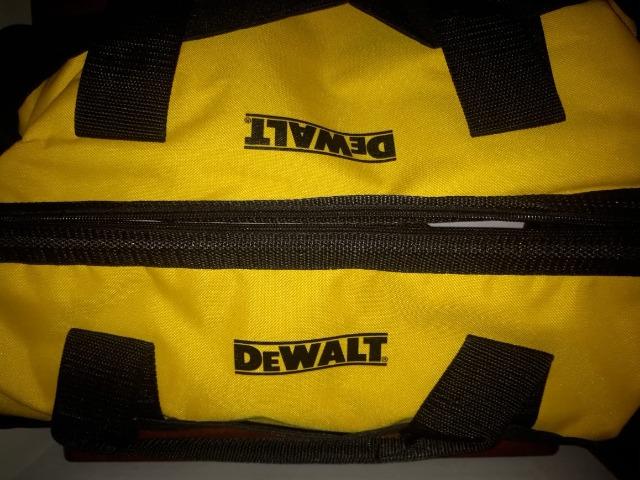 Kit Da Dewalt Para Marceneiro Com Excelente Preço - Foto 4