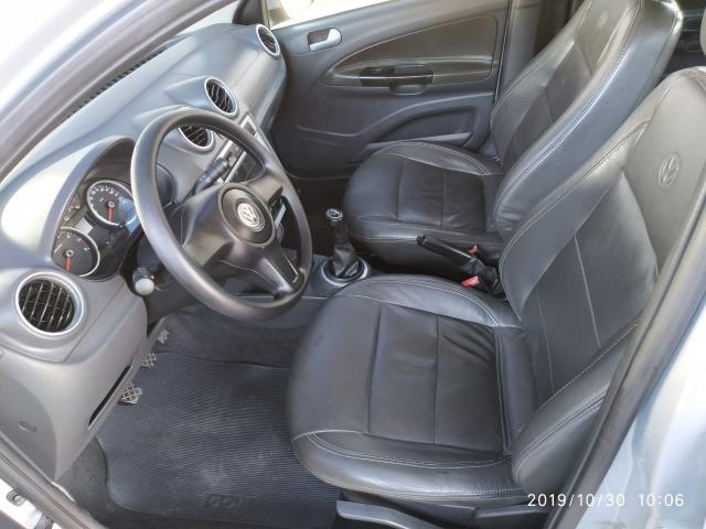 Vw gol 1.6 - Foto 3