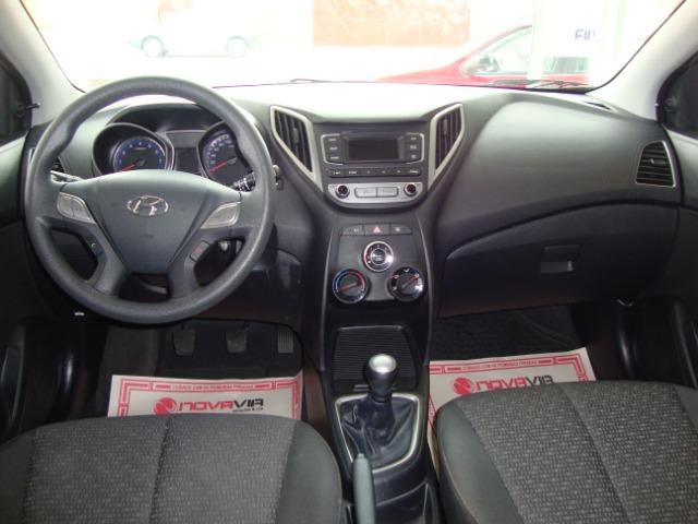 Hb20 Comfort 1.0 2018 - Foto 9