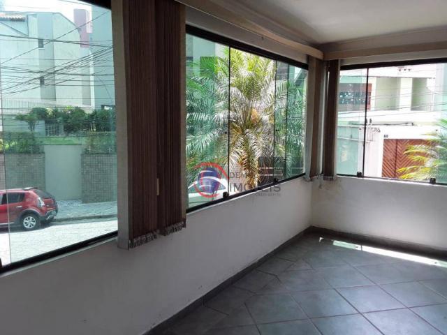 Casa para venda, centro, santo andré - ca0511. - Foto 15