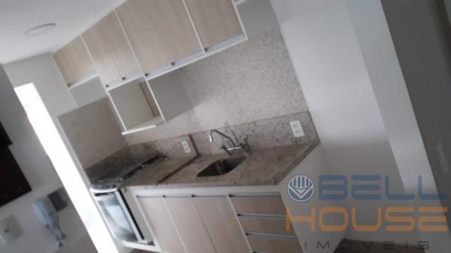 Apartamento à venda com 3 dormitórios em Campestre, Santo andré cod:22761 - Foto 20