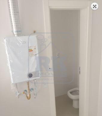 Apartamento à venda com 3 dormitórios em Jurerê internacional, Florianópolis cod:AP006898 - Foto 8