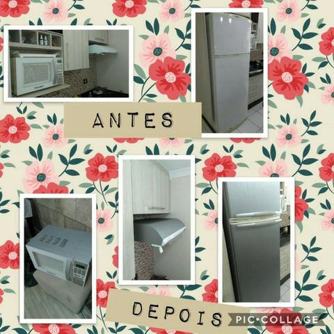 Promoçao envelopamentos - Foto 6