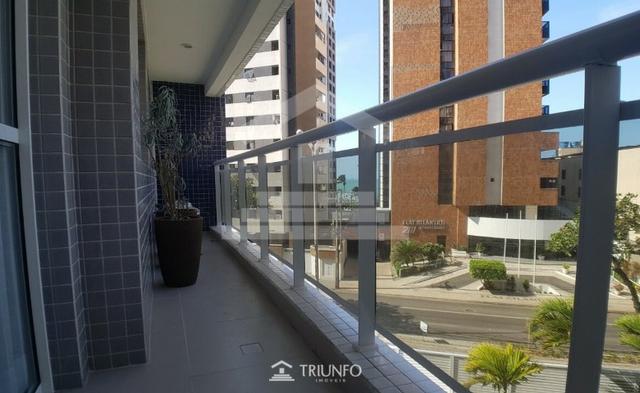 (HN) TR 20905 - Preço de Oportunidade !!! Apartamento novo com 2 quartos no Meireles