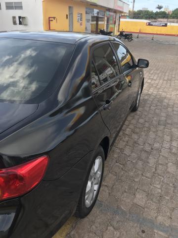 VENDO - Corolla 1.8 Aut 2011 - Foto 5