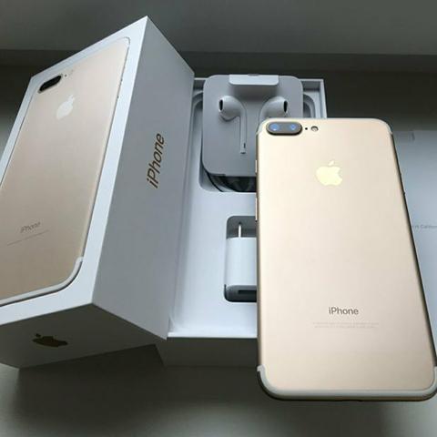 IPhone 7 Plus 128Gb Mega Promo