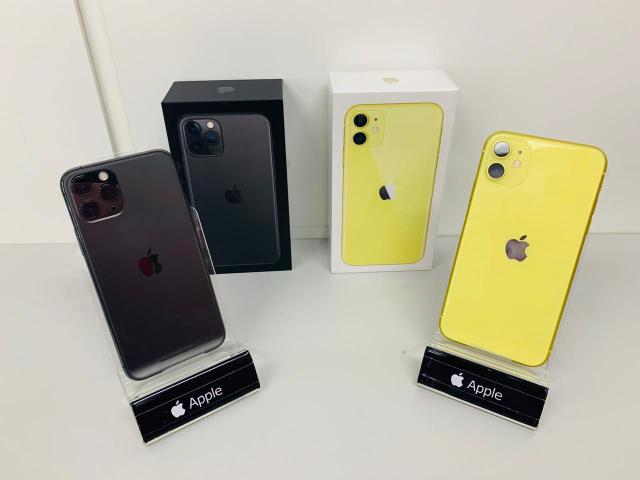 Iphone 11 pro max novo lacrado - Foto 3