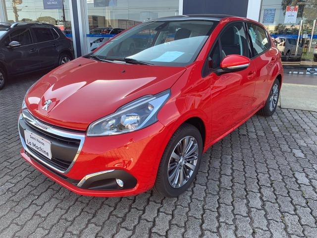 208 Griffe 1.6 Automático - Foto 2