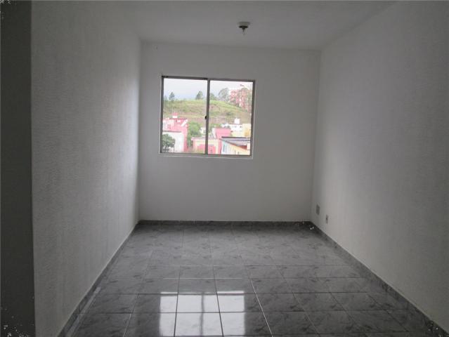 Apartamento à venda, 2 quartos, 1 vaga, irajá - são bernardo do campo/sp