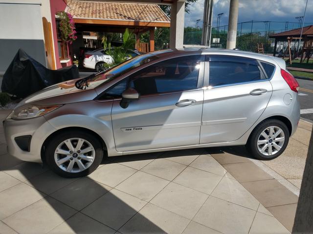 Vendo New Fiesta - Foto 3