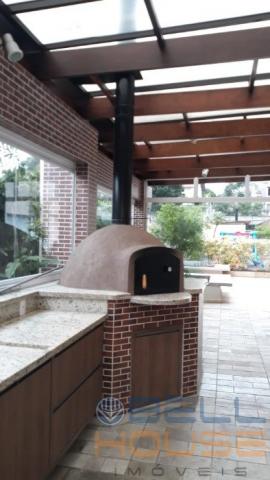 Apartamento à venda com 3 dormitórios em Campestre, Santo andré cod:22761 - Foto 19