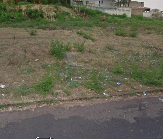 Terreno à venda em Centro, Ribeirao preto cod:V113609