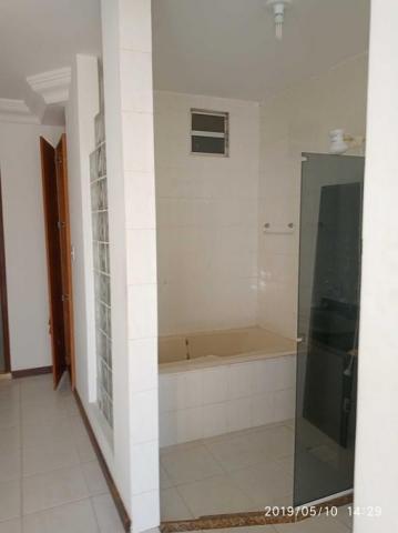 Casa de condomínio à venda com 3 dormitórios em Itapuã, Salvador cod:65834 - Foto 8
