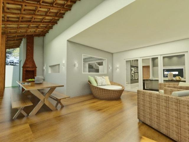 Imóvel exclusivo - Duplex novo com 3 suítes - Foto 16