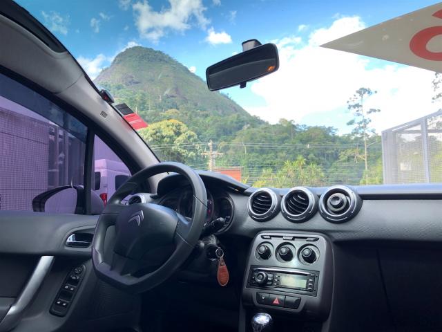 CITROËN C3 2015/2016 1.6 TENDANCE 16V FLEX 4P AUTOMÁTICO - Foto 5