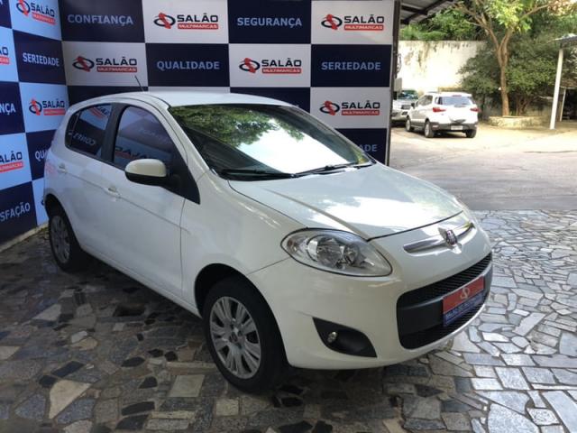 FIAT PALIO ESSENCE 1.6 4P 2016 - Foto 3