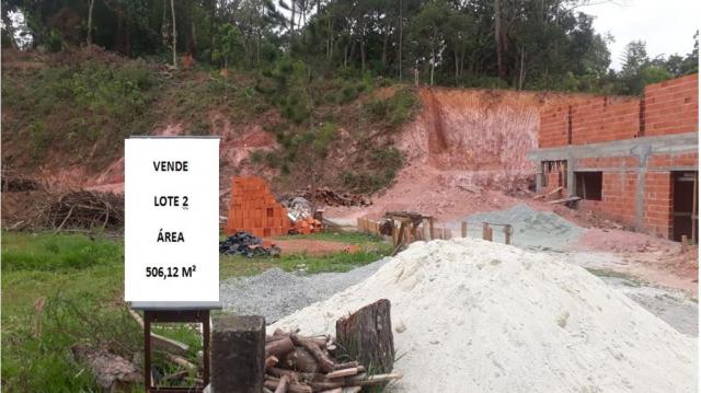 Terreno à venda em Vila santo antônio, Cotia cod:62402