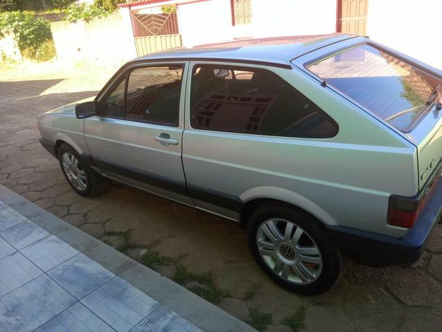 Gol Quadrado - Foto 4