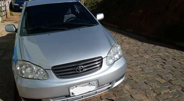 Corolla ano 2003 - Foto 7