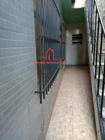 Casa de vila à venda com 1 dormitórios em Centro, Duque de caxias cod:0005 - Foto 15