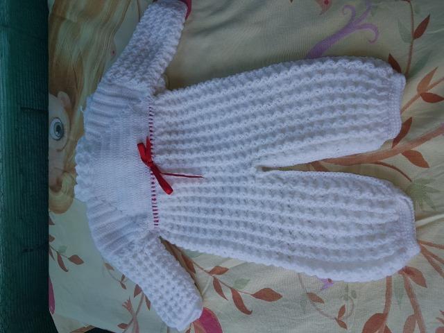 Roupa de Bebes