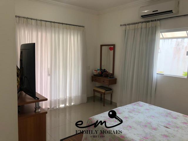 VENDO Casa espaçosa com 3 suítes - sendo 1 master + closet - Green Vlub I - GC1760 - Foto 13