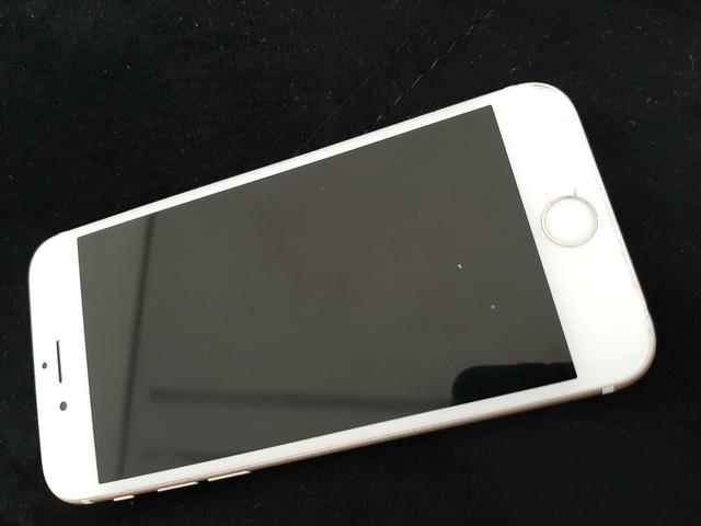 Iphone 6S Gold