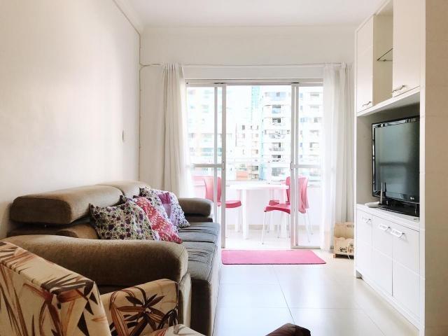 Apartamento 02 Quartos (01 Suite) _ Meia Praia - Foto 4