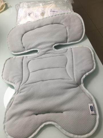 A Cadeira para Auto Chicco - 0 até 18kg - Foto 2