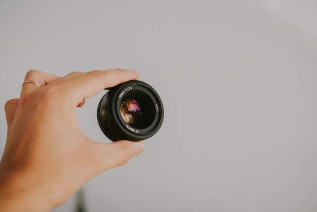 Lente Nikon 50 mm 1.8 D - Foto 3