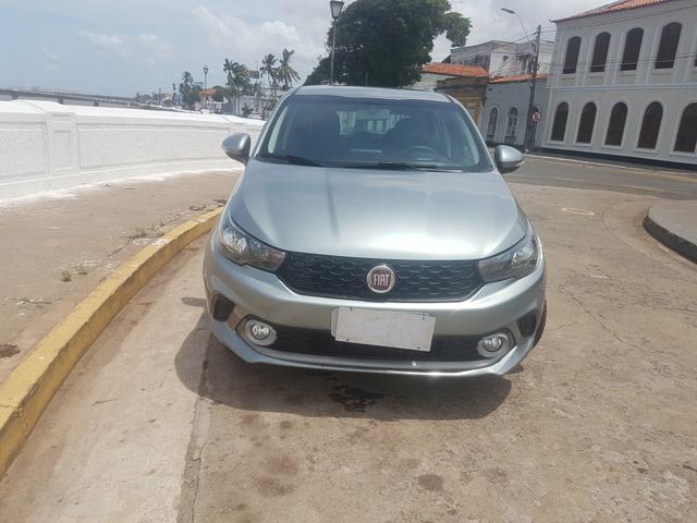Fiat-argo 1.3 drive 2017/2018 o mais completo da categoria - Foto 10