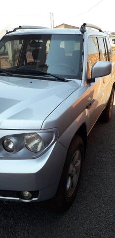 Pajero tr4 - Foto 4