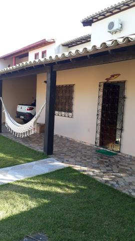 Alugo casa de praia condomínio verdes mares ilhéus-vá!! - Foto 4