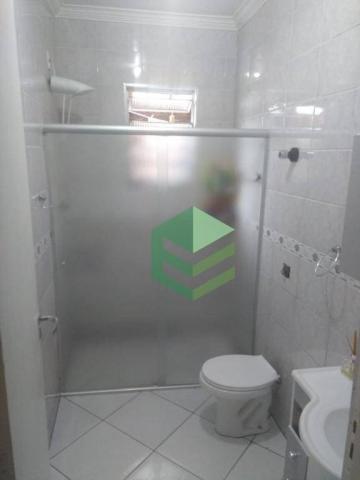 Casa com 2 dormitórios à venda, 113 m² por R$ 520.000 - Jardim São Paulo - São Bernardo do - Foto 11