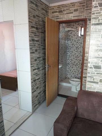 Aluguel de casa em Itapuã por temporada - Foto 5