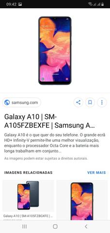 Troco por iphone