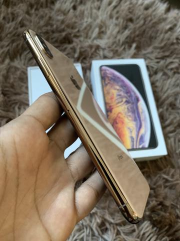 IPhone XS Max 64gb completo - Foto 6