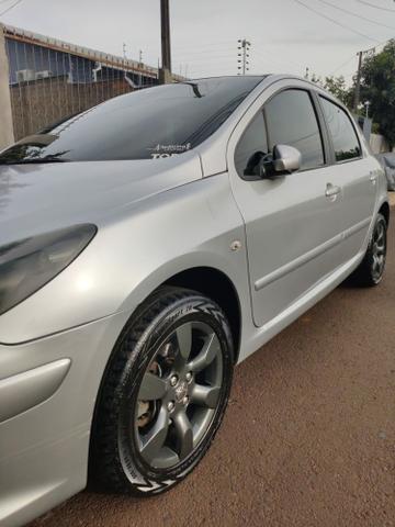 Peugeot 307 - Foto 4