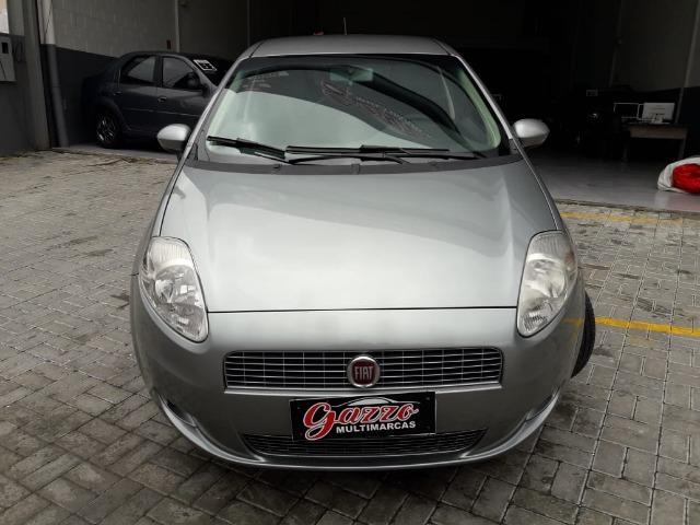 Punto ELX 1.4 Flex Completo 2010
