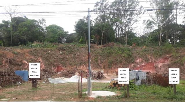 Terreno à venda em Vila santo antônio, Cotia cod:62409 - Foto 2