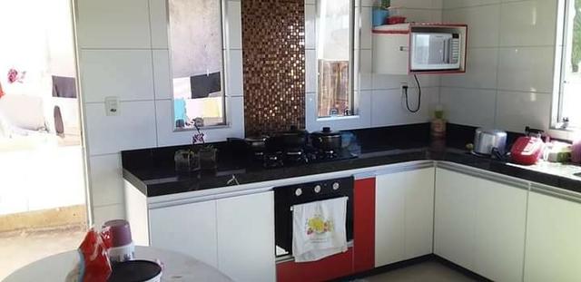 Casa localizada no bairro Redenção em Ibirité - Foto 2