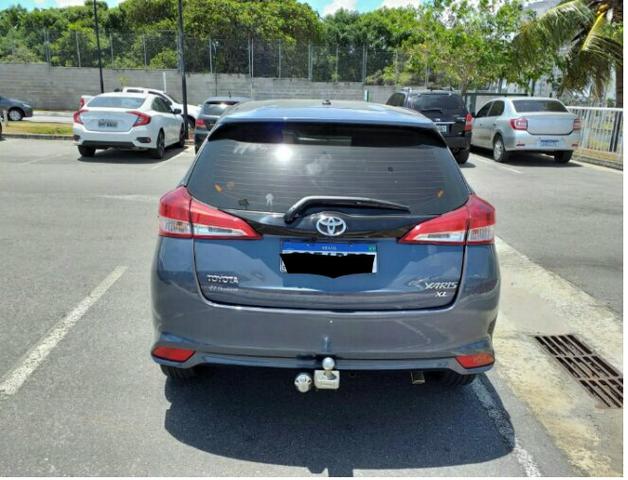 Toyota YARIS XL Plus 1.3 2019 - Foto 5