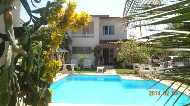 Casa Porto das Dunas