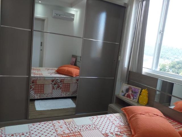 Apartamento no Saguaçu - Foto 19